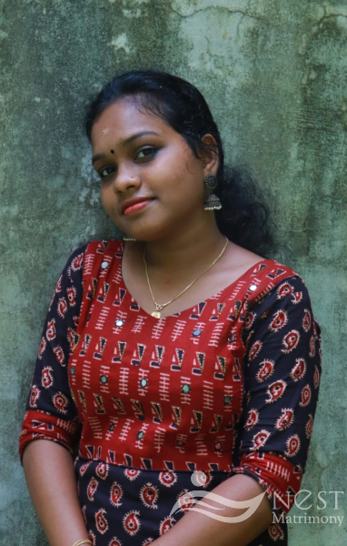 SAYOOJYA K S